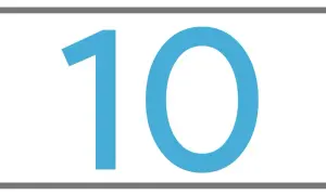 Co oznacza liczba 10 w numerologii? Odkryj jej ukryte znaczenie