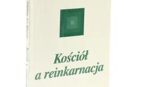 Kościół a reinkarnacja: Dlaczego nauka Kościoła odrzuca ten mit?
