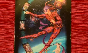 Głupiec tarot: co on do mnie czuje i jak zrozumieć te emocje