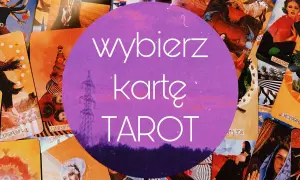 Czy on o mnie myśli? Tarot jako narzędzie do zrozumienia uczuć