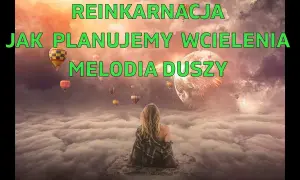 Reinkarnacja duszy w buddyzmie: Jak karma kształtuje nasze wcielenia