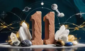 Co oznacza liczba 11 w numerologii? Odkryj jej głębokie znaczenie