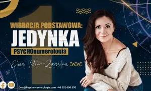 Co oznacza 1 w numerologii i jak wpływa na Twoje życie?