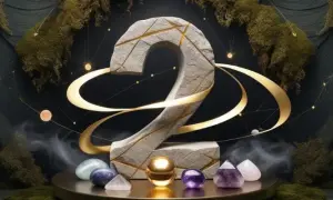 Co oznacza liczba 2 w numerologii? Odkryj jej głębokie znaczenie