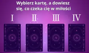 Co mnie czeka w miłości tarot - odkryj tajemnice swojego serca