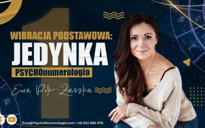 Co oznacza 1 w numerologii i jak wpływa na Twoje życie?