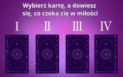 Co mnie czeka w miłości tarot - odkryj tajemnice swojego serca