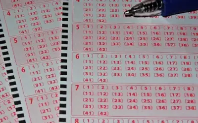Czy wygram w lotto wróżba? Odkryj prawdę o szansach na wygraną