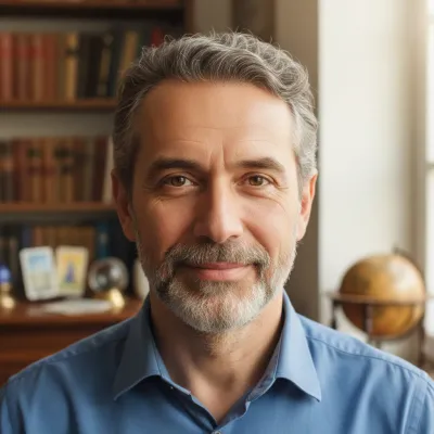 Nikodem Michalak