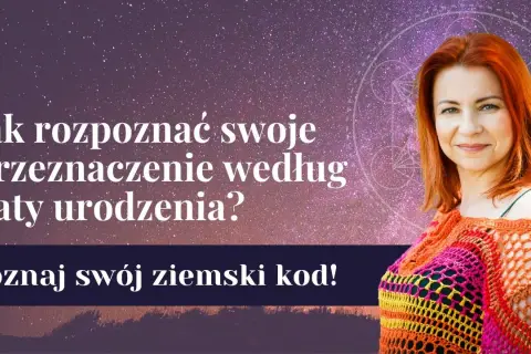 Jak obliczyć numerologię z daty urodzenia i poznać swoje przeznaczenie