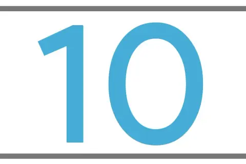 Co oznacza liczba 10 w numerologii? Odkryj jej ukryte znaczenie