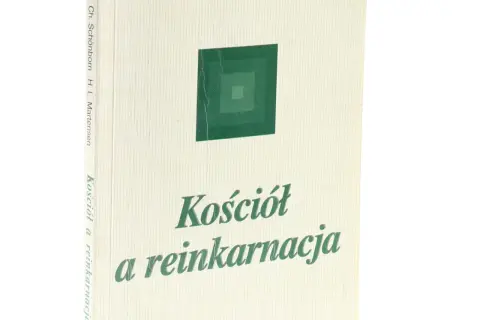 Kościół a reinkarnacja: Dlaczego nauka Kościoła odrzuca ten mit?