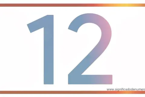 Co oznacza liczba 12 w numerologii? Odkryj jej niezwykłe znaczenie