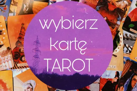 Czy on o mnie myśli? Tarot jako narzędzie do zrozumienia uczuć