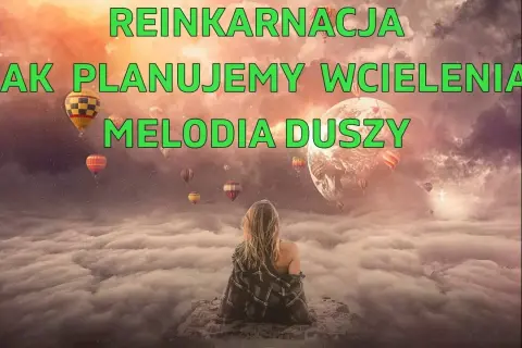 Reinkarnacja duszy w buddyzmie: Jak karma kształtuje nasze wcielenia