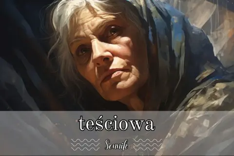 Sennik teściowa która już nie żyje: co oznaczają te sny?