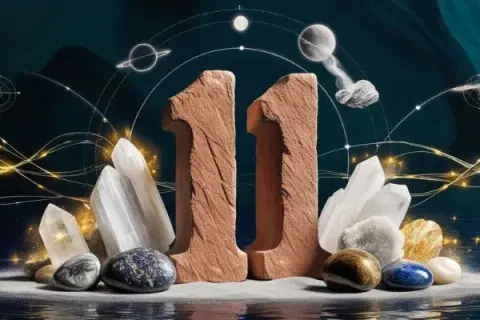 Co oznacza liczba 11 w numerologii? Odkryj jej głębokie znaczenie