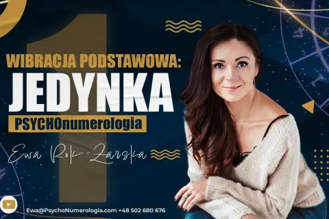 Co oznacza 1 w numerologii i jak wpływa na Twoje życie?