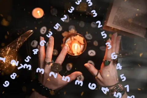 Co oznacza 9 w numerologii? Odkryj jego głębokie znaczenie i wpływ