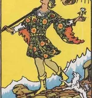 Głupiec tarot znaczenie: Jak unikać błędów w miłości i życiu