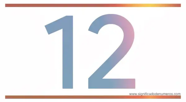 Co oznacza liczba 12 w numerologii? Odkryj jej niezwykłe znaczenie