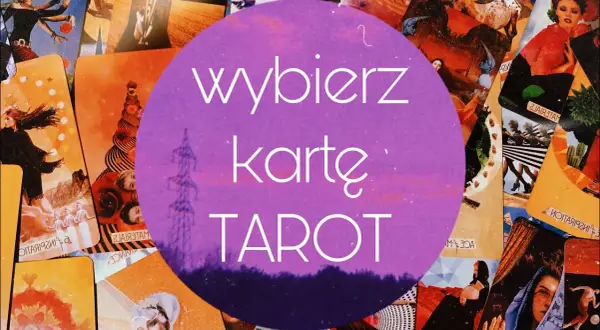 Czy on o mnie myśli? Tarot jako narzędzie do zrozumienia uczuć
