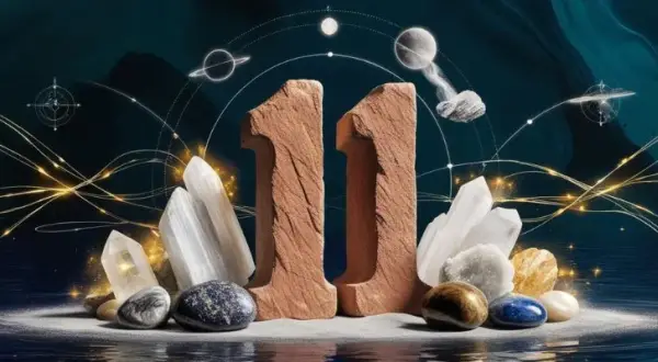 Co oznacza liczba 11 w numerologii? Odkryj jej głębokie znaczenie