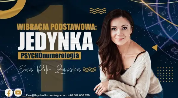 Co oznacza 1 w numerologii i jak wpływa na Twoje życie?