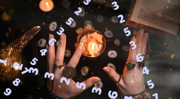 Co oznacza 9 w numerologii? Odkryj jego głębokie znaczenie i wpływ