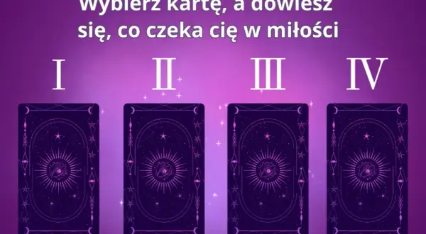 Co mnie czeka w miłości tarot - odkryj tajemnice swojego serca