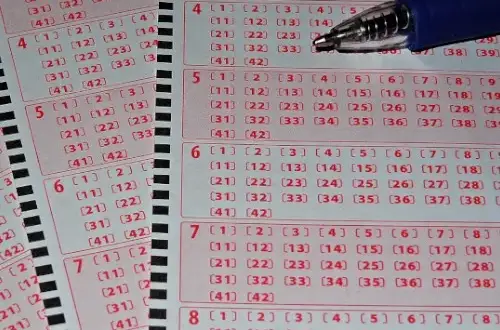Czy wygram w lotto wróżba? Odkryj prawdę o szansach na wygraną