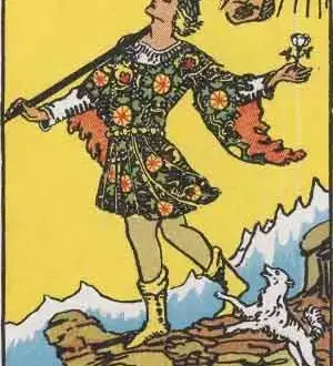 Głupiec tarot znaczenie: Jak unikać błędów w miłości i życiu