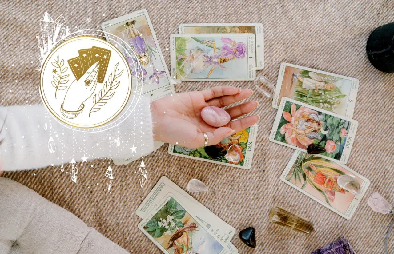 Jak wróżyć z kart tarota – proste kroki i tajemnice interpretacji