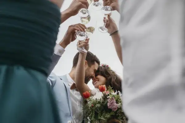 Wesele sennik znaczenie: co oznacza ślub w twoich snach?